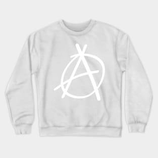 Anarchy Crewneck Sweatshirt